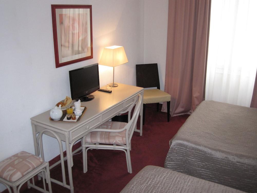 Hotel Carlton Nice, Fully Renovated Exterior foto