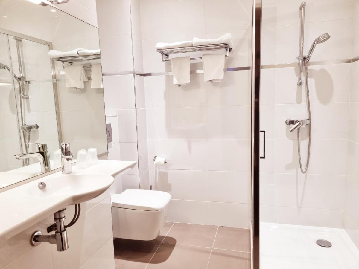 Hotel Carlton Nice, Fully Renovated Quarto foto
