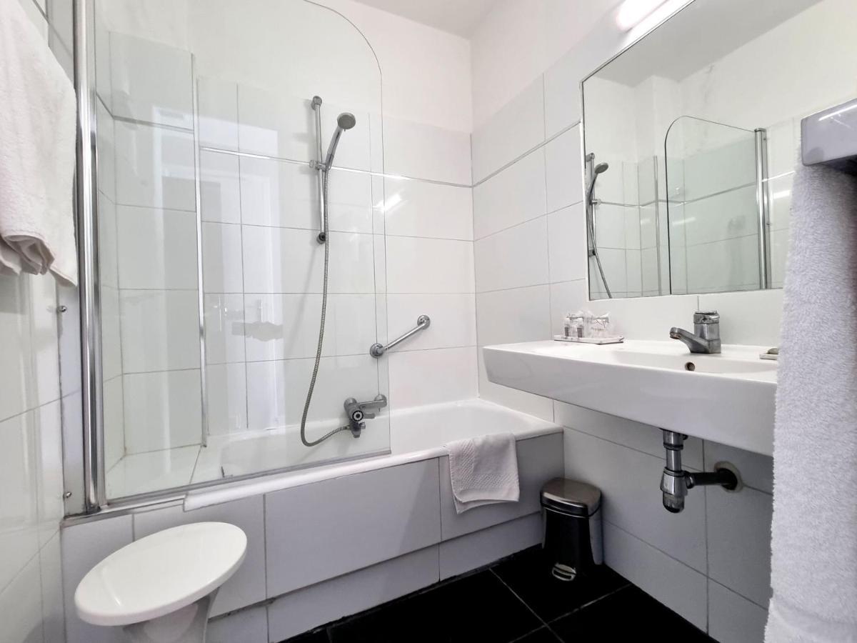 Hotel Carlton Nice, Fully Renovated Exterior foto