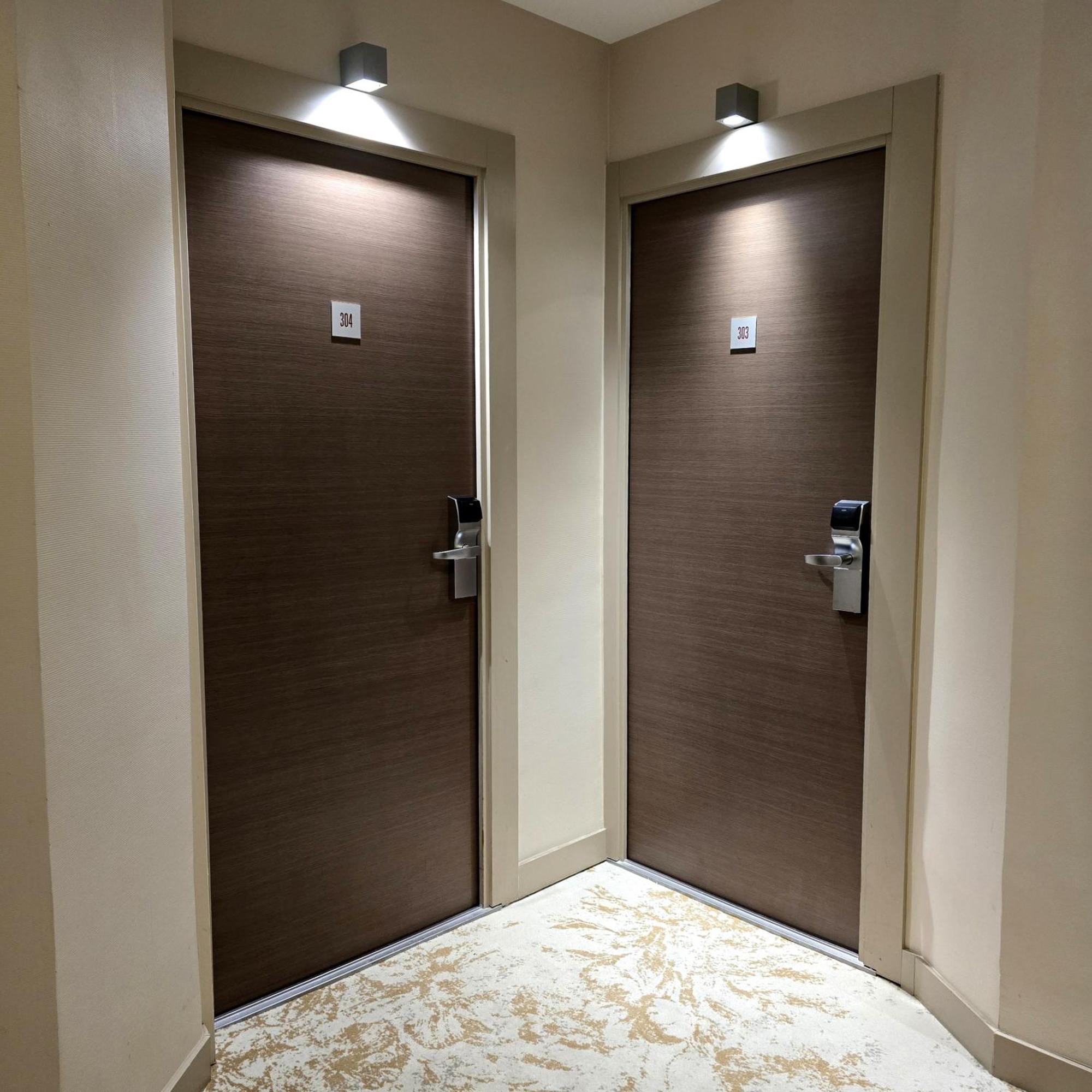 Hotel Carlton Nice, Fully Renovated Exterior foto