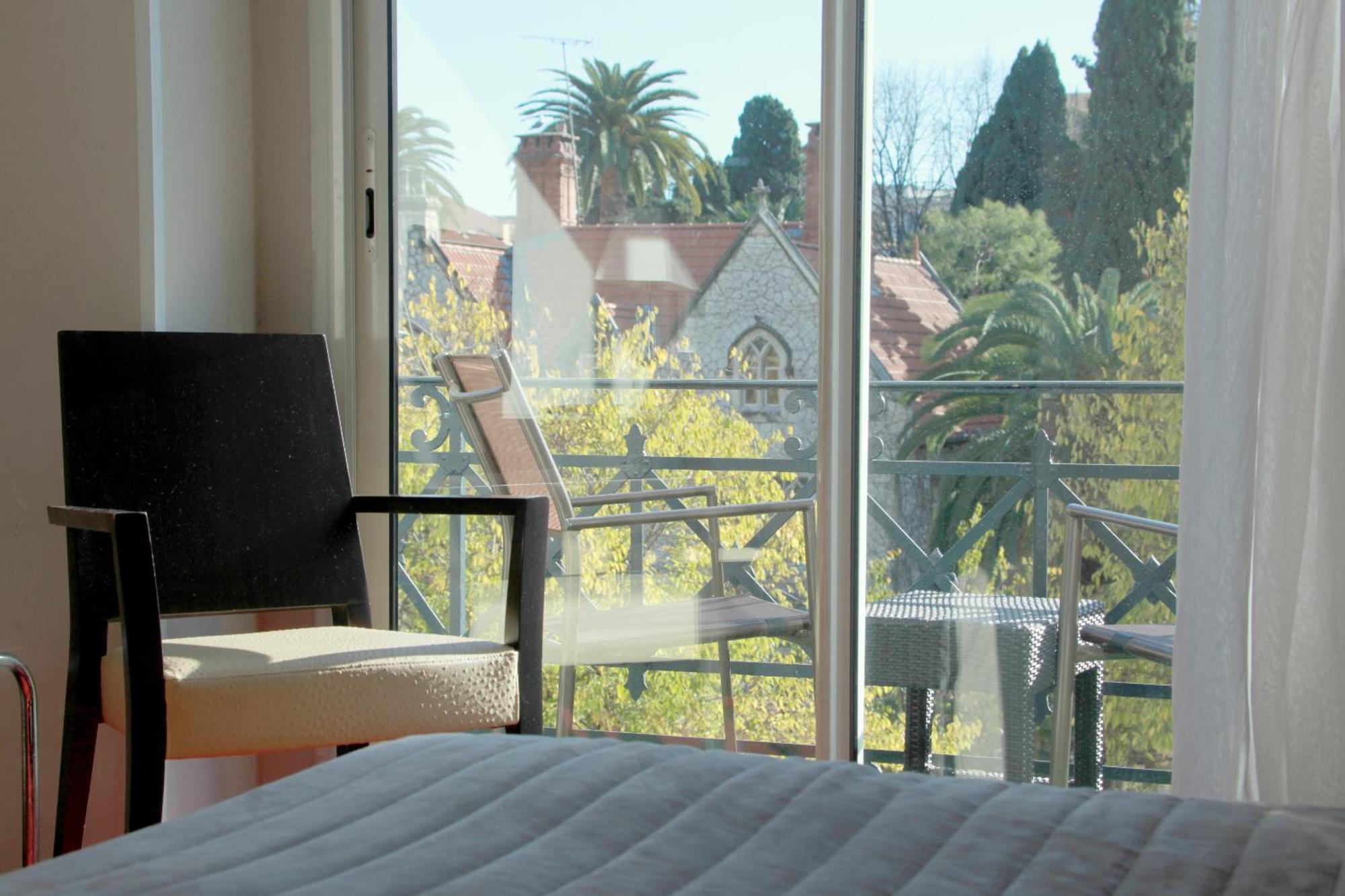 Hotel Carlton Nice, Fully Renovated Quarto foto