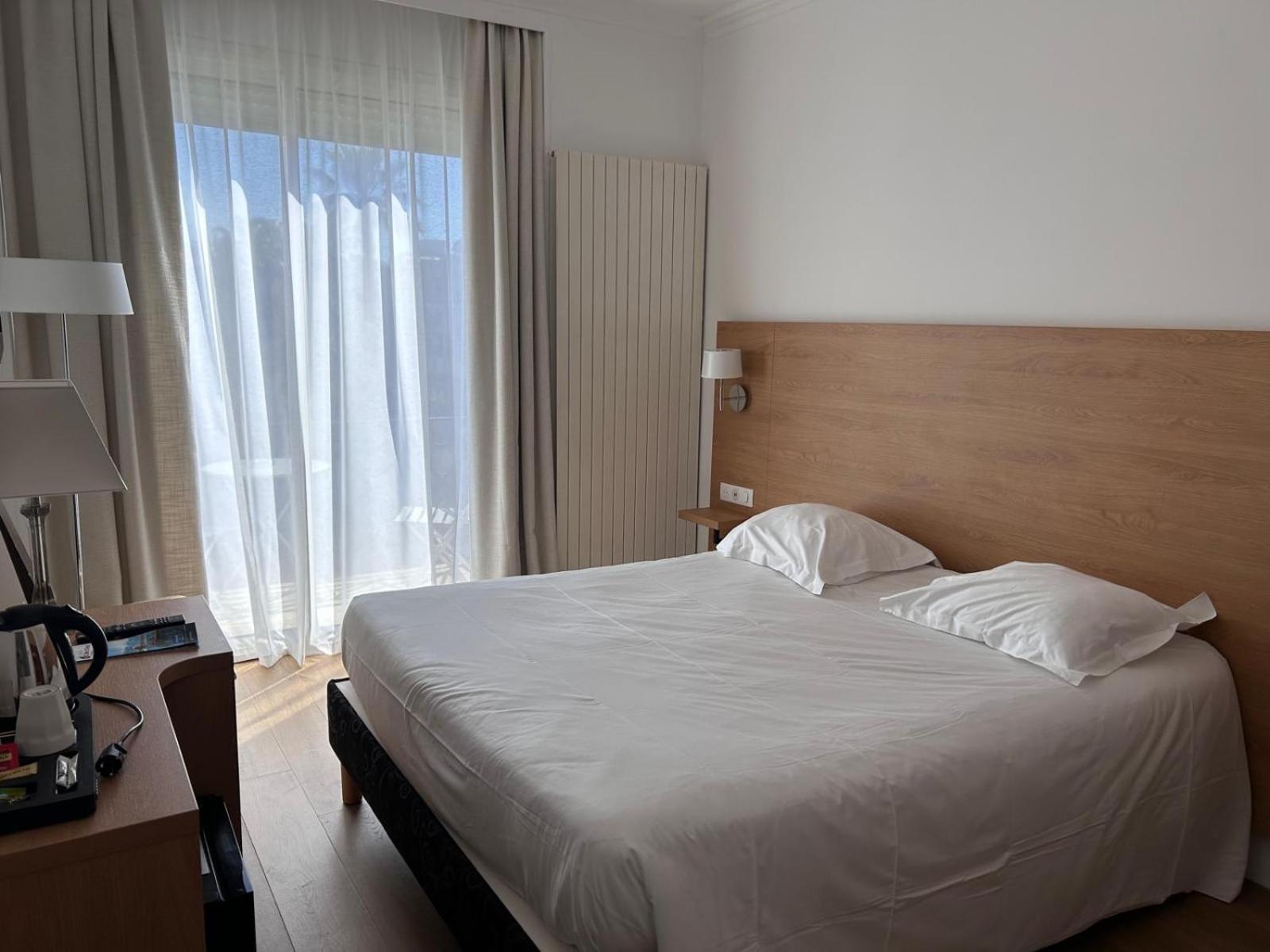 Hotel Carlton Nice, Fully Renovated Exterior foto