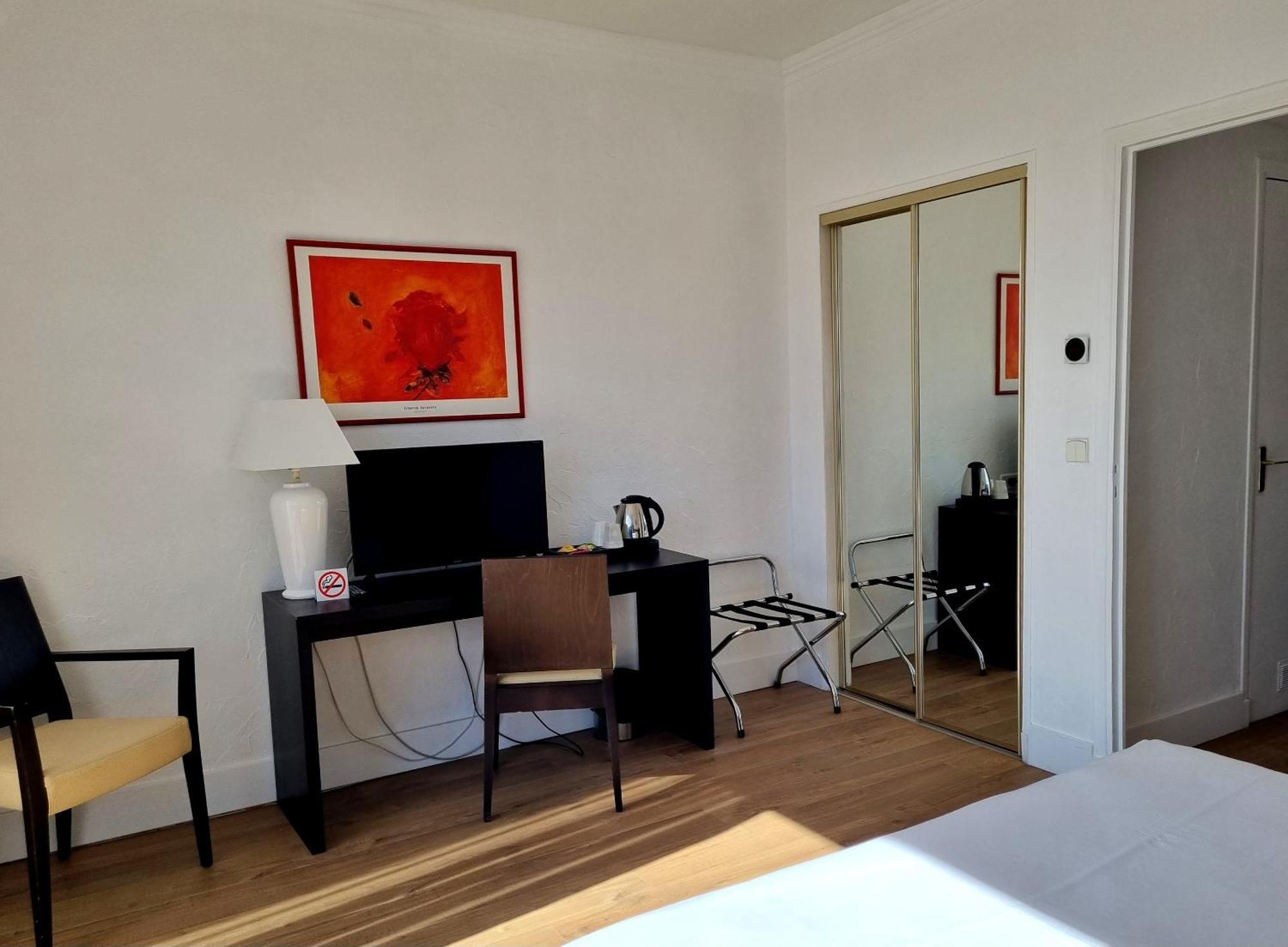 Hotel Carlton Nice, Fully Renovated Exterior foto